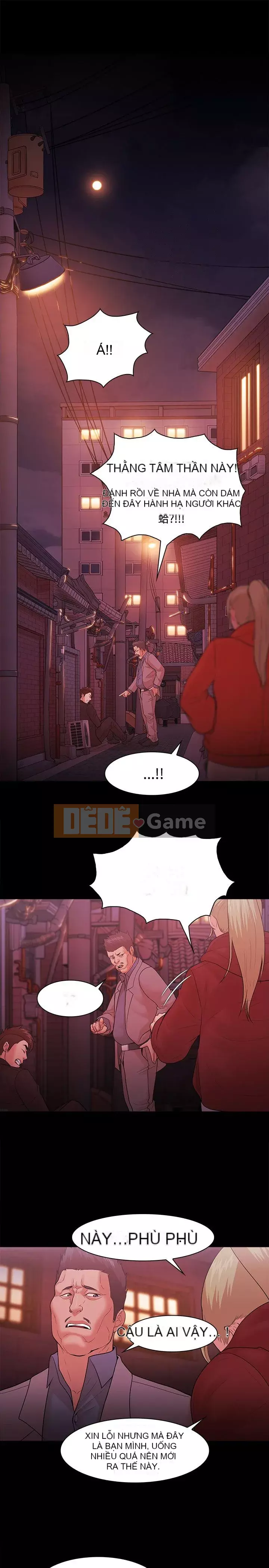 Kẻ thua cuộc Tập 1-74