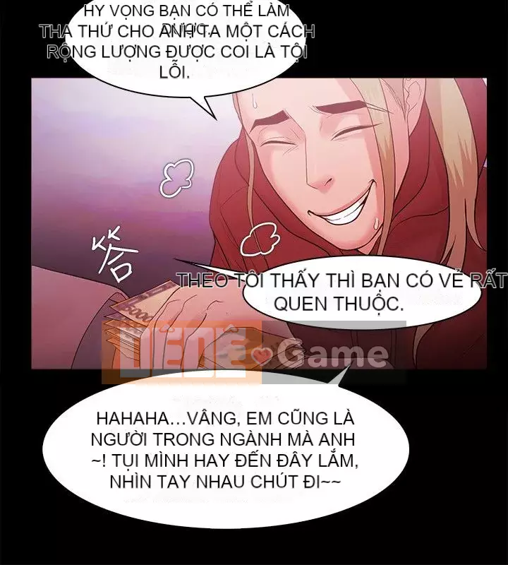 Kẻ thua cuộc Tập 1-74