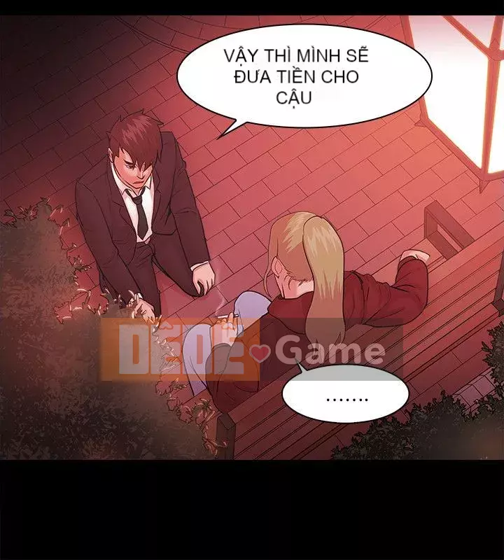 Kẻ thua cuộc Tập 1-74