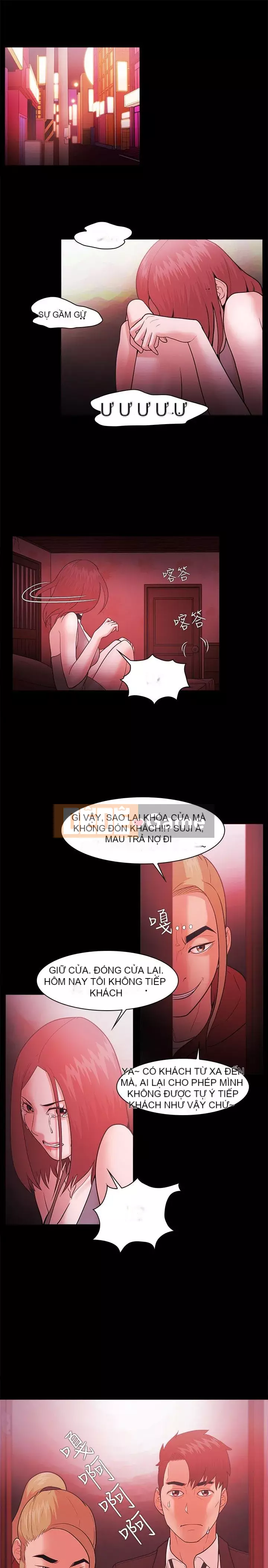 Kẻ thua cuộc Tập 1-74