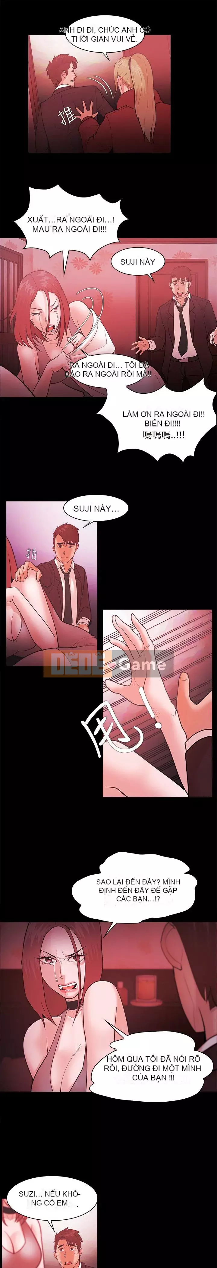 Kẻ thua cuộc Tập 1-74