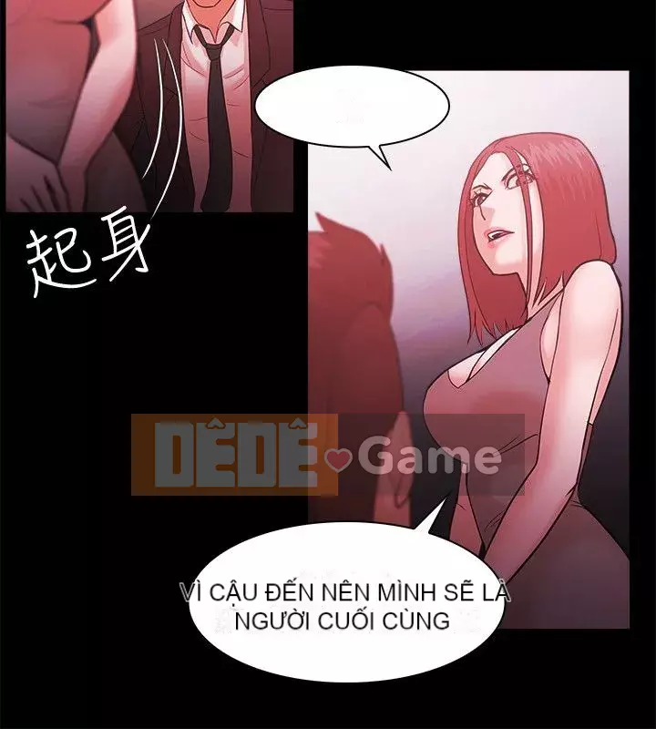 Kẻ thua cuộc Tập 1-74