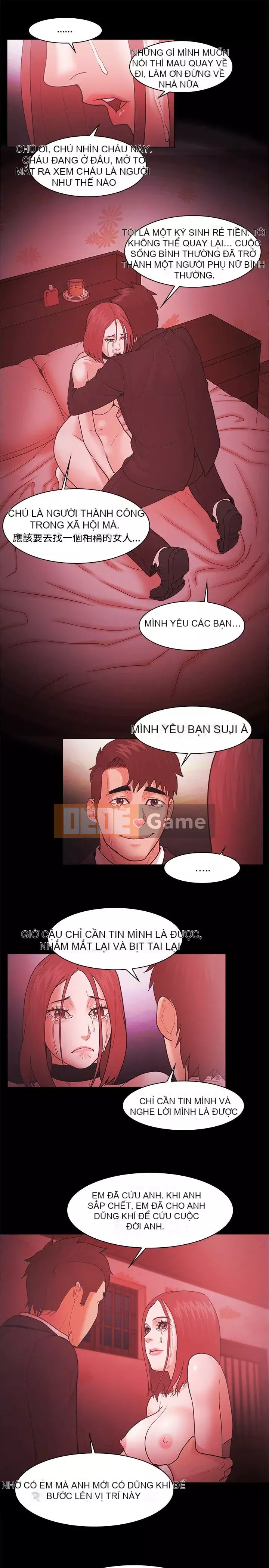 Kẻ thua cuộc Tập 1-74