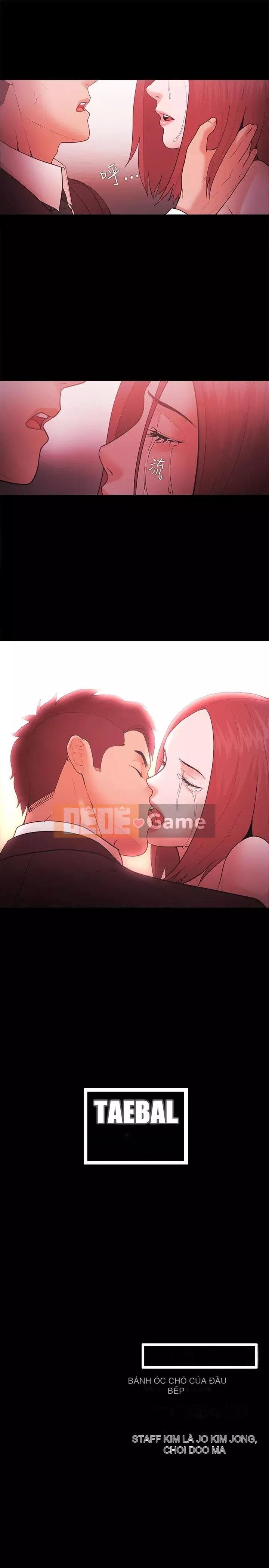 Kẻ thua cuộc Tập 1-74