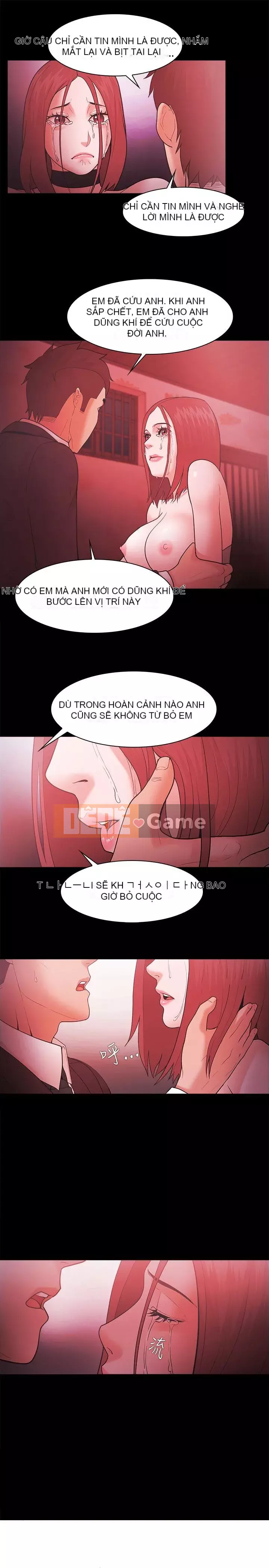 Kẻ thua cuộc Tập 1-74