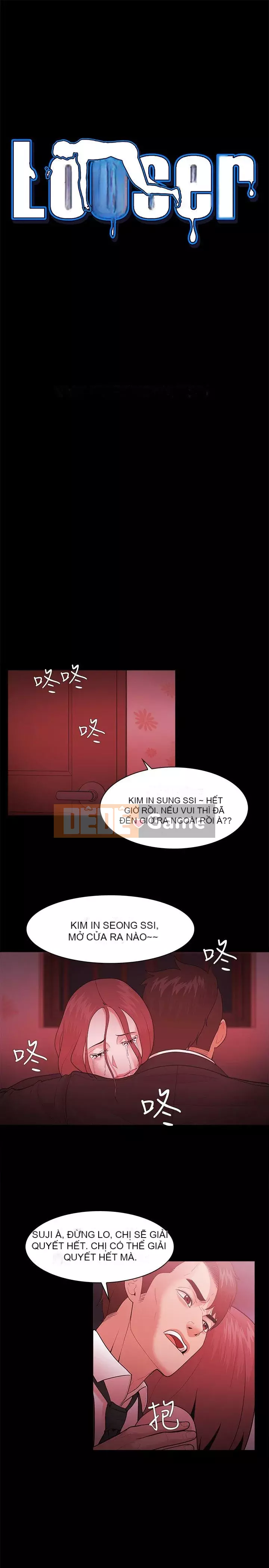 Kẻ thua cuộc Tập 1-74