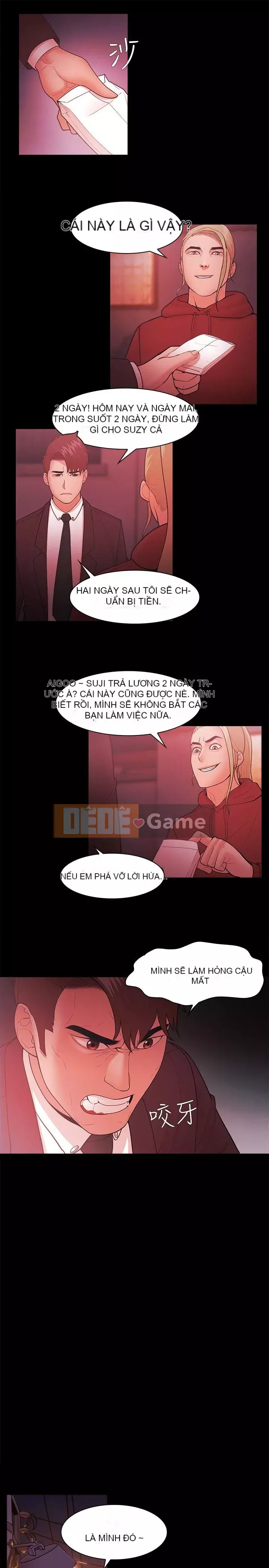 Kẻ thua cuộc Tập 1-74