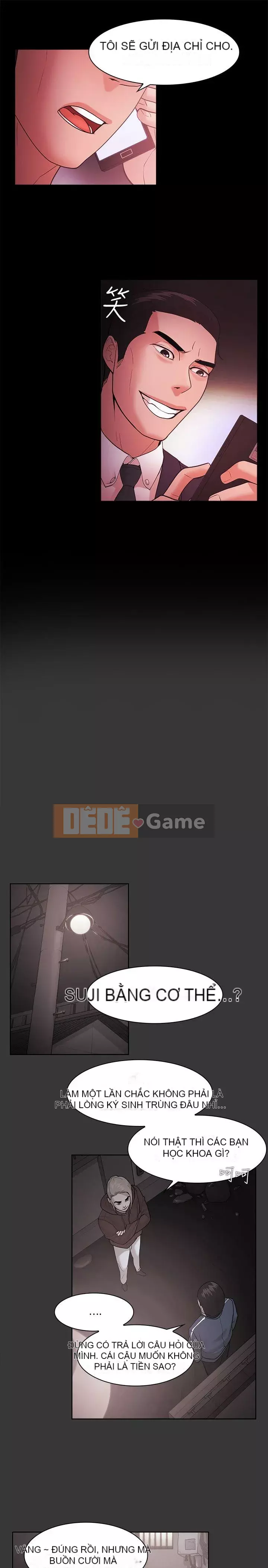 Kẻ thua cuộc Tập 1-74