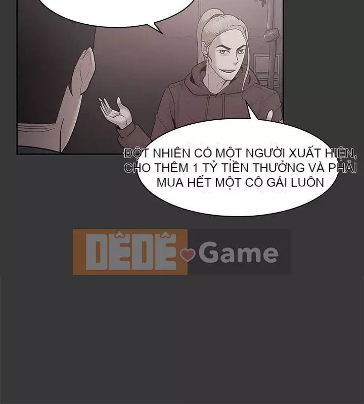 Kẻ thua cuộc Tập 1-74