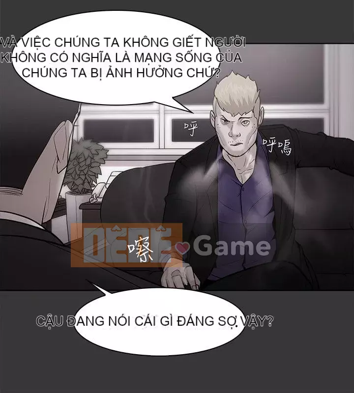 Kẻ thua cuộc Tập 1-74