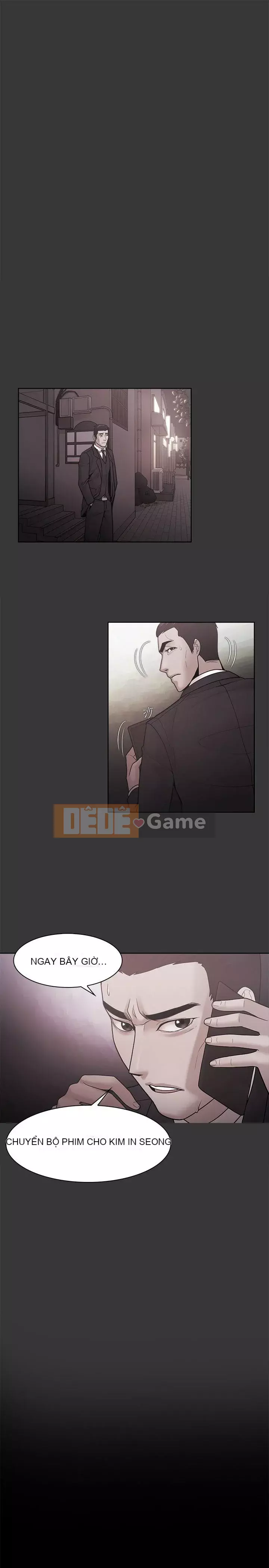 Kẻ thua cuộc Tập 1-74