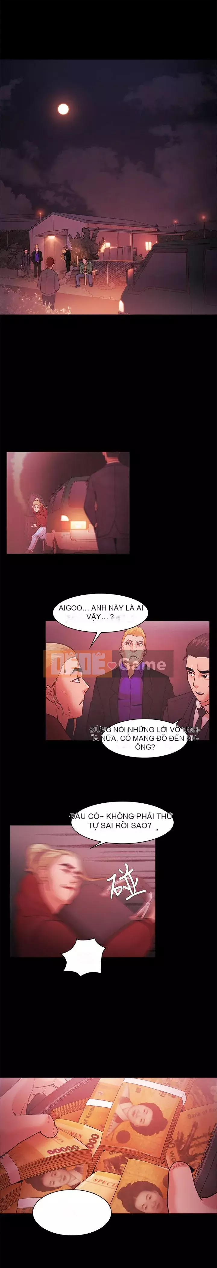 Kẻ thua cuộc Tập 1-74