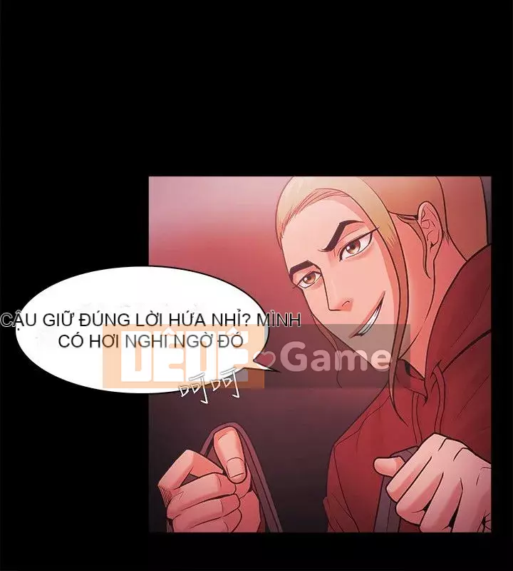 Kẻ thua cuộc Tập 1-74