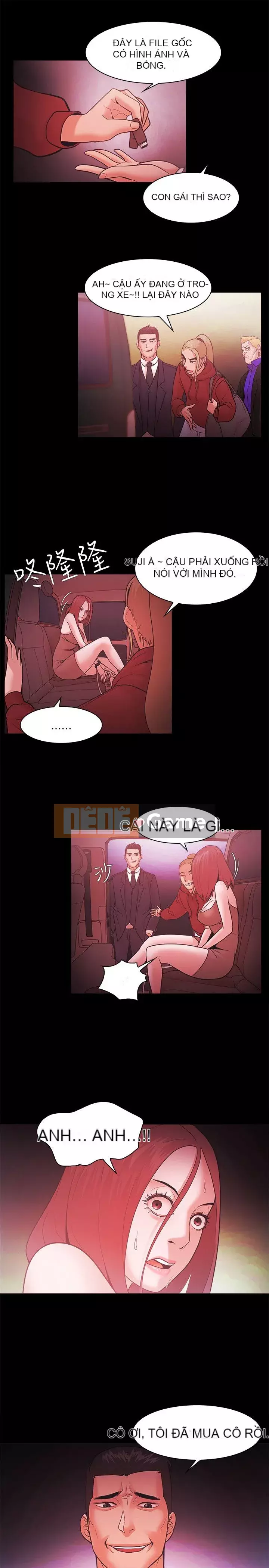 Kẻ thua cuộc Tập 1-74