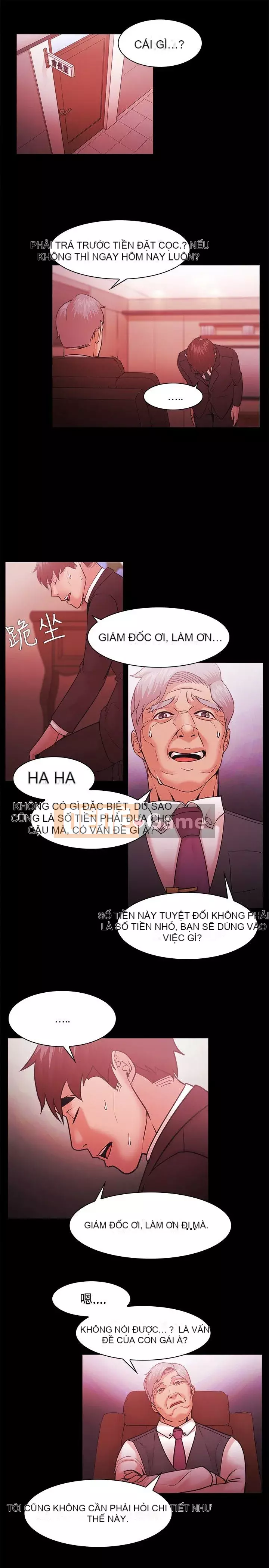 Kẻ thua cuộc Tập 1-74