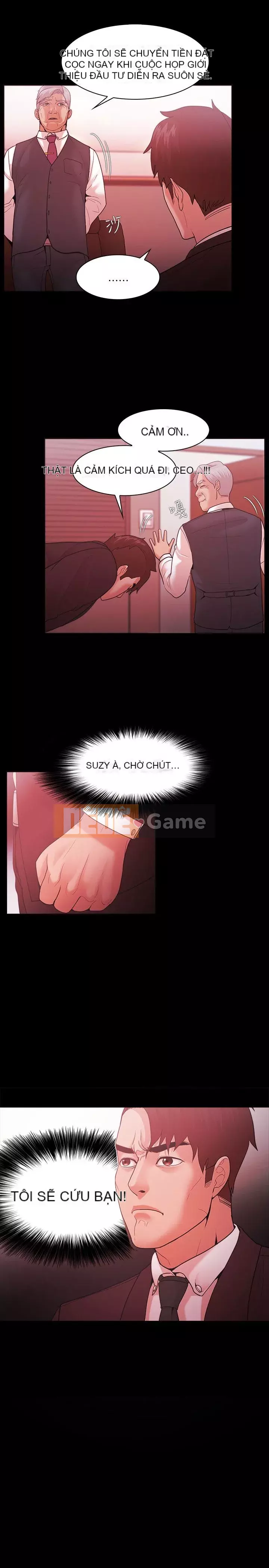 Kẻ thua cuộc Tập 1-74