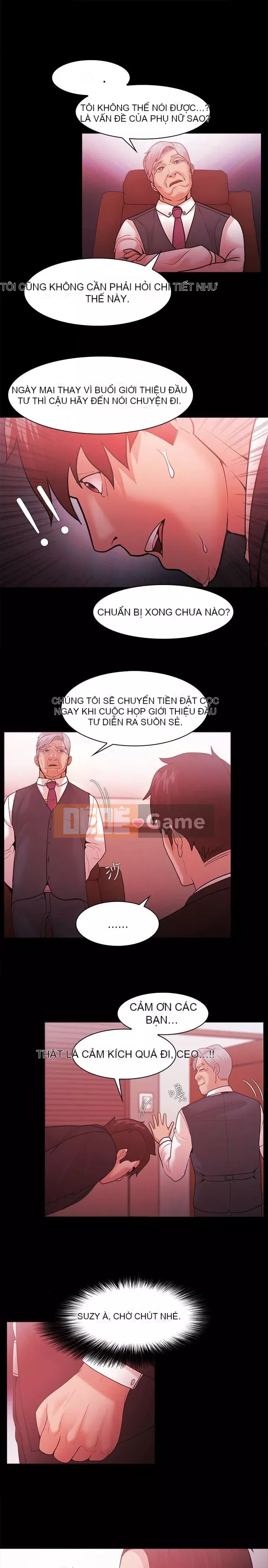 Kẻ thua cuộc Tập 1-74