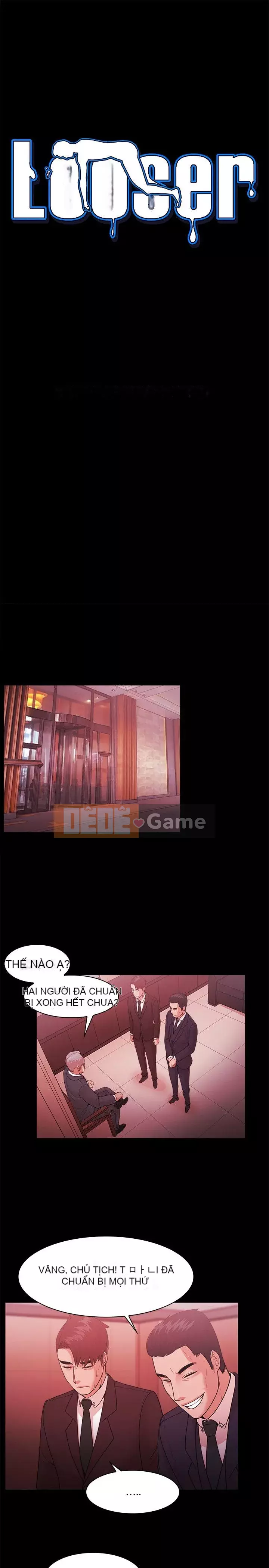 Kẻ thua cuộc Tập 1-74