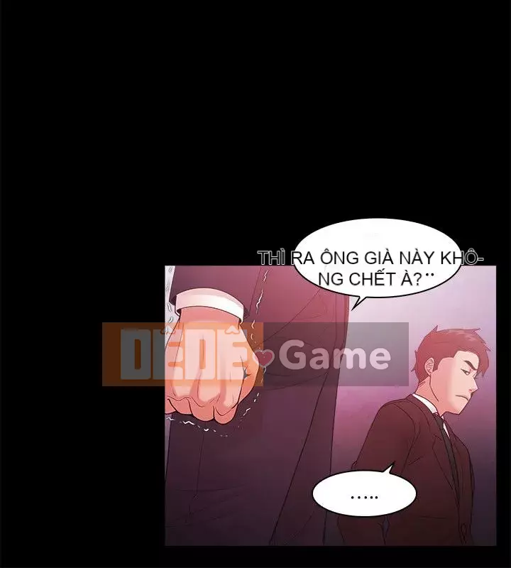 Kẻ thua cuộc Tập 1-74