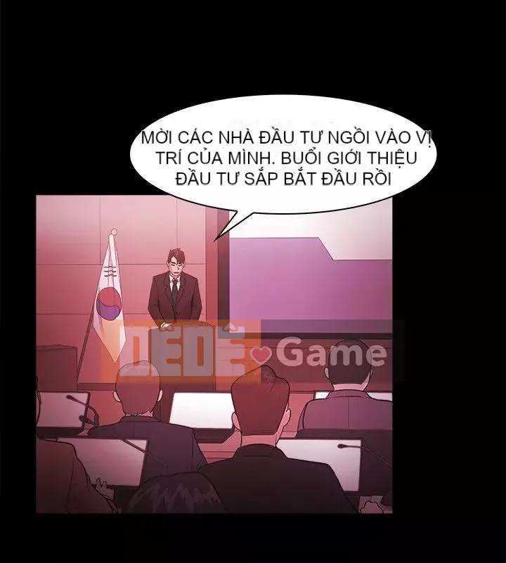 Kẻ thua cuộc Tập 1-74