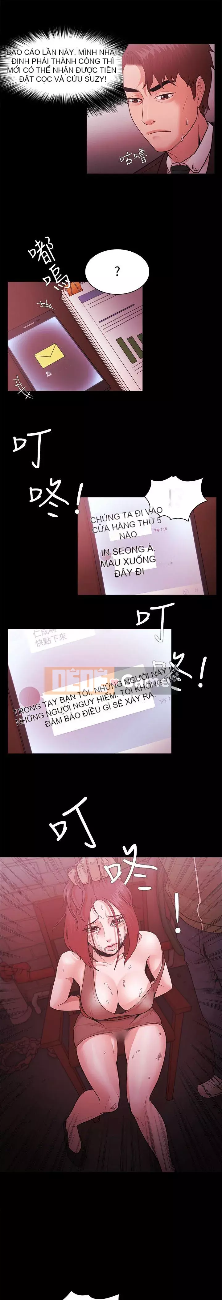 Kẻ thua cuộc Tập 1-74