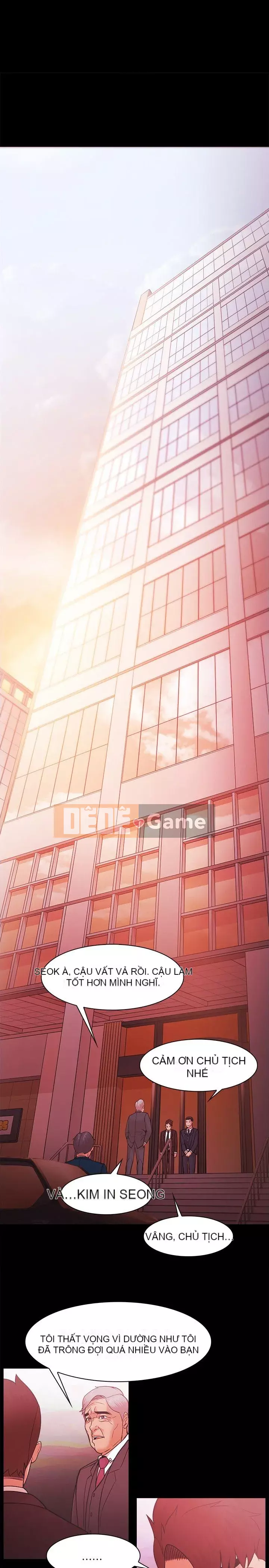 Kẻ thua cuộc Tập 1-74