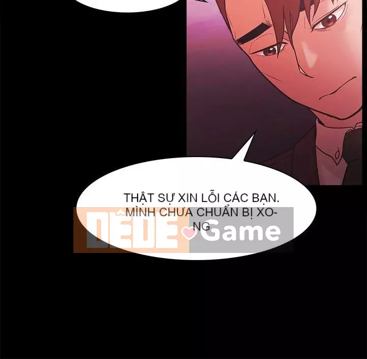 Kẻ thua cuộc Tập 1-74