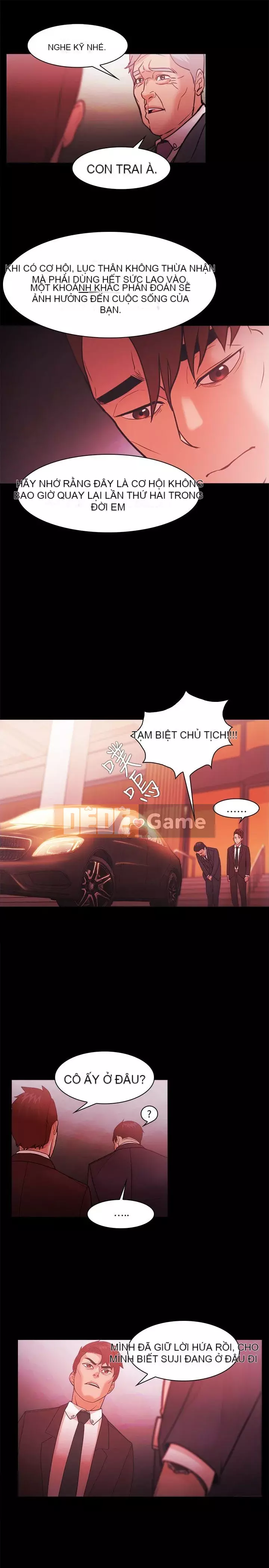 Kẻ thua cuộc Tập 1-74