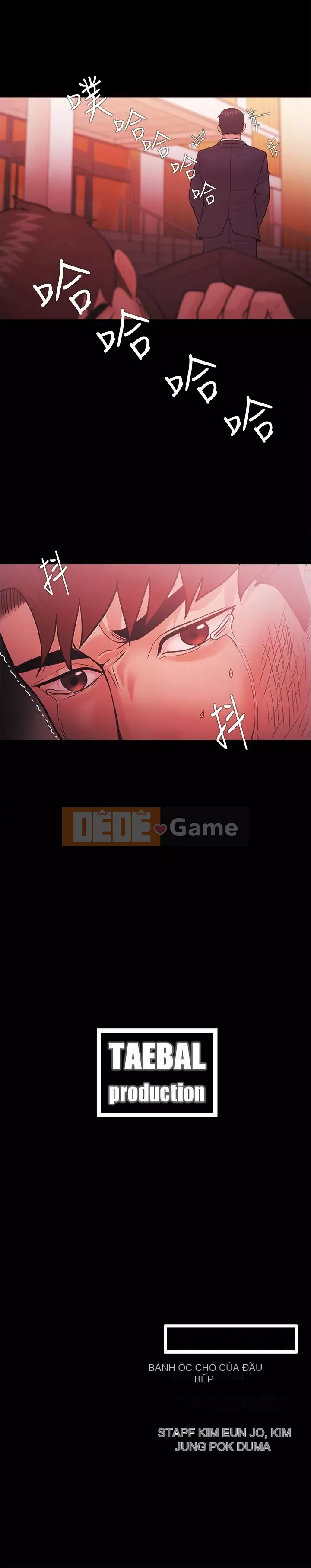 Kẻ thua cuộc Tập 1-74