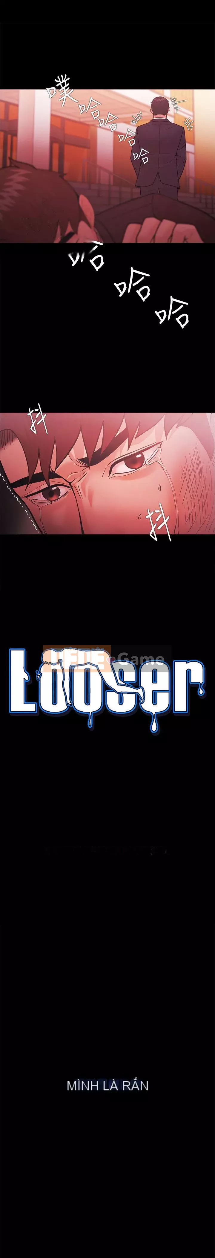 Kẻ thua cuộc Tập 1-74