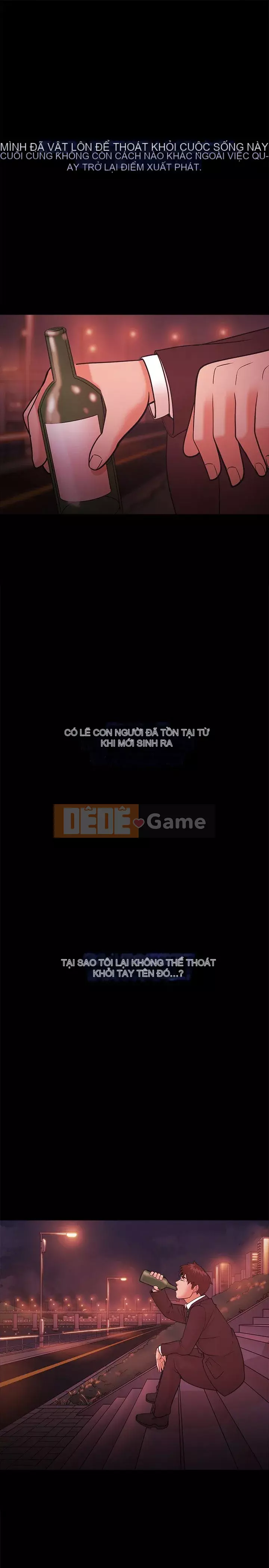 Kẻ thua cuộc Tập 1-74