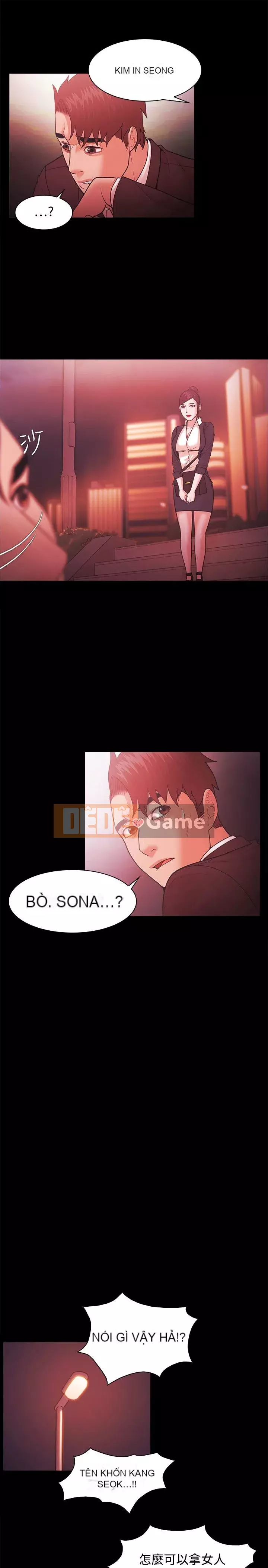 Kẻ thua cuộc Tập 1-74