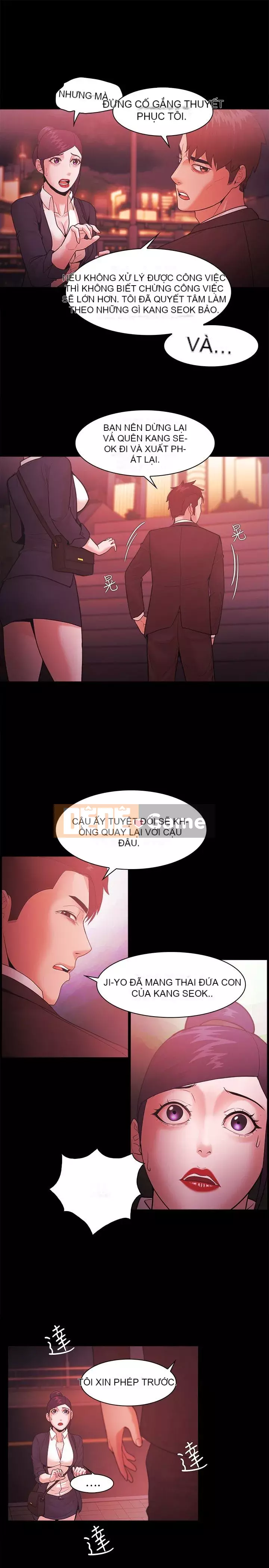 Kẻ thua cuộc Tập 1-74