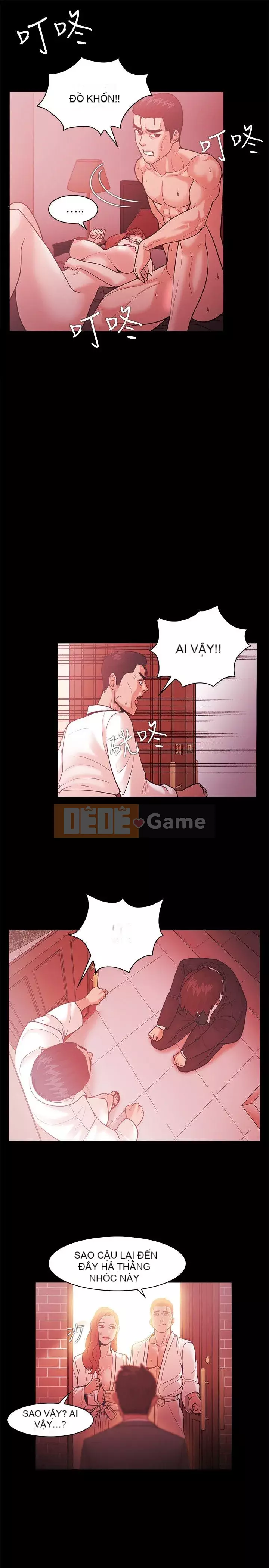 Kẻ thua cuộc Tập 1-74