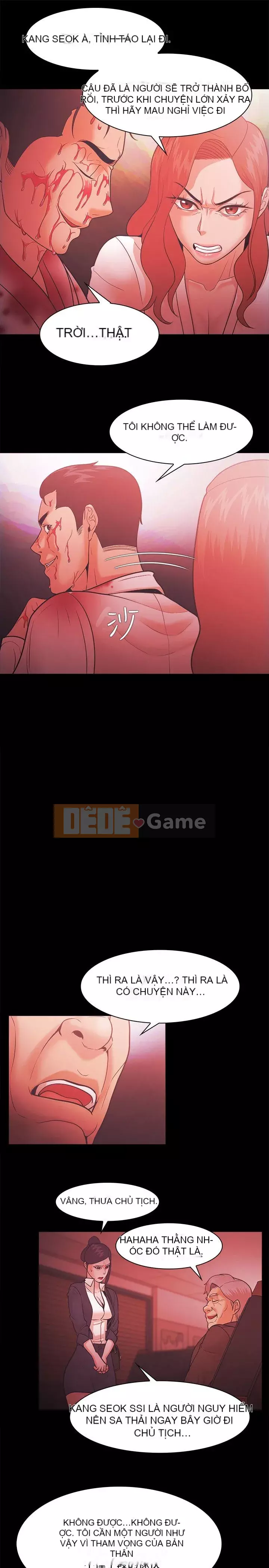 Kẻ thua cuộc Tập 1-74