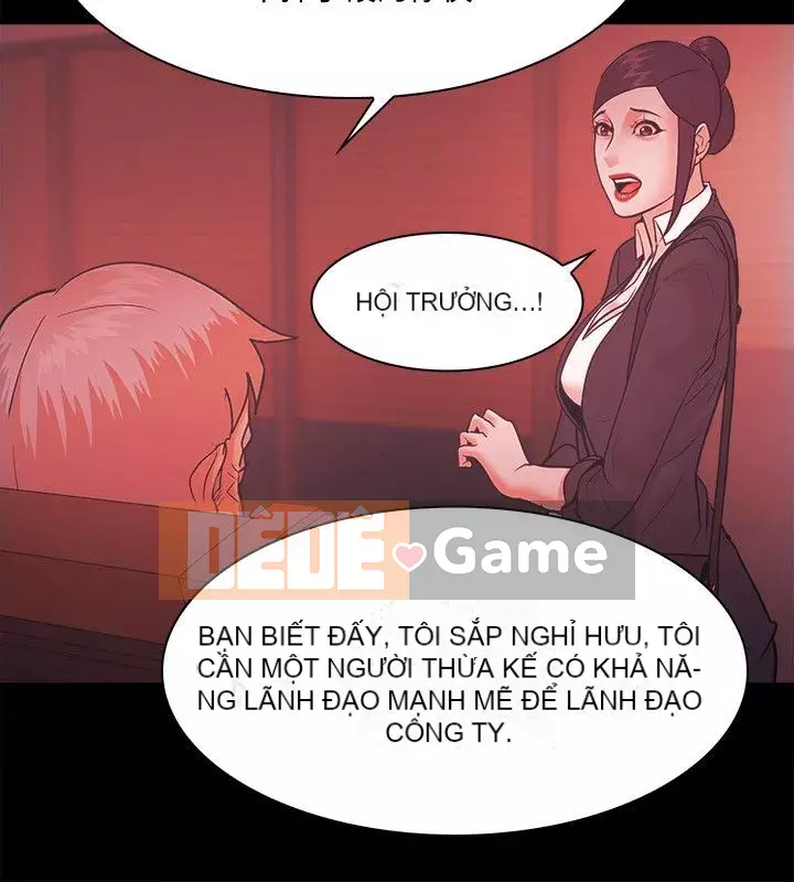 Kẻ thua cuộc Tập 1-74