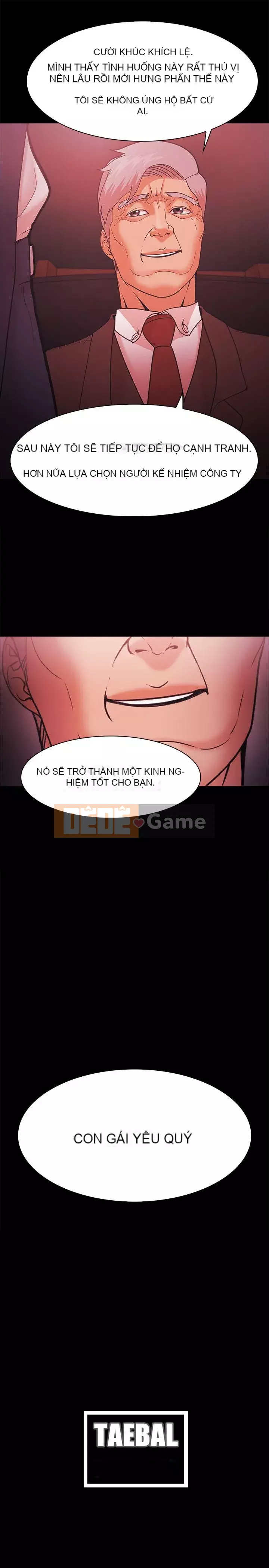 Kẻ thua cuộc Tập 1-74