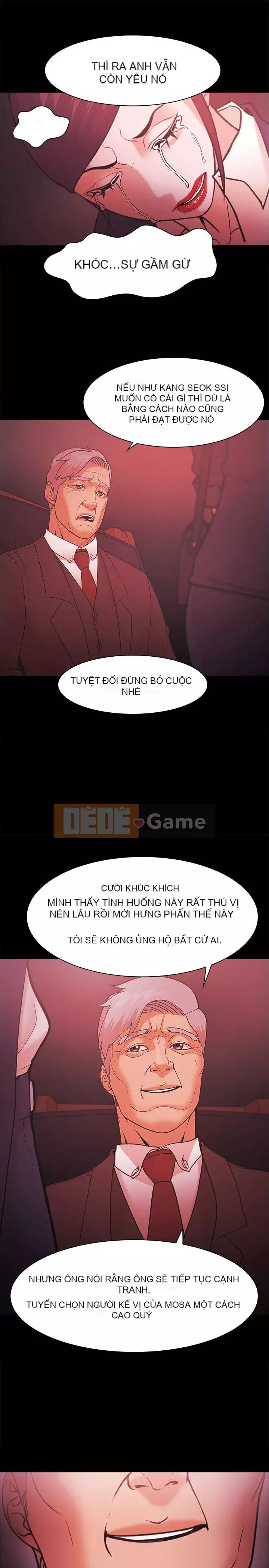 Kẻ thua cuộc Tập 1-74