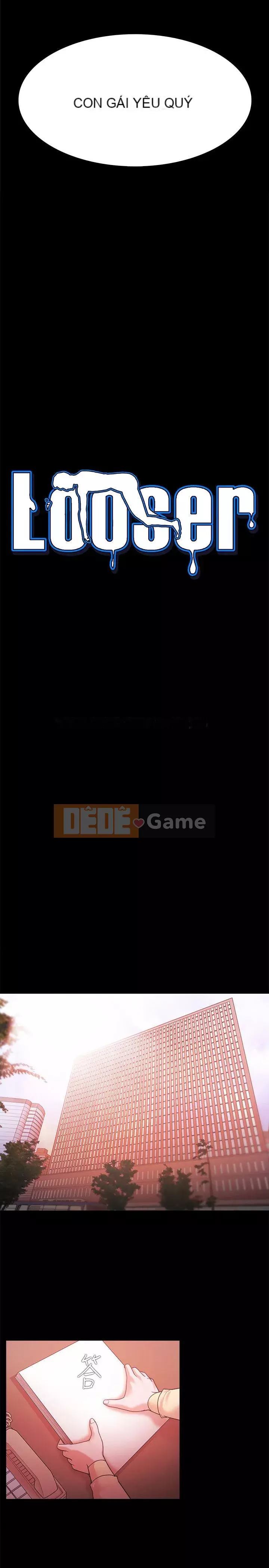 Kẻ thua cuộc Tập 1-74