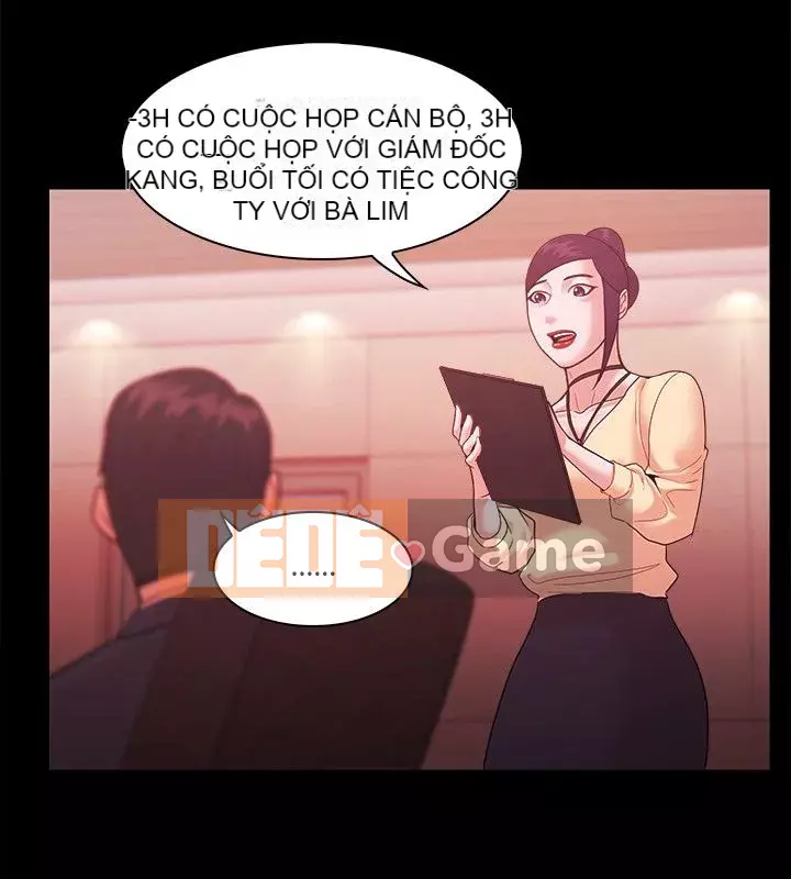 Kẻ thua cuộc Tập 1-74