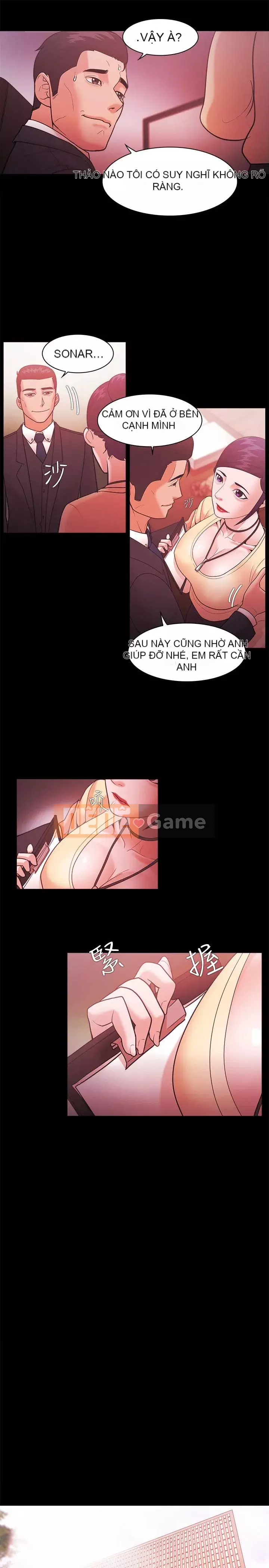 Kẻ thua cuộc Tập 1-74