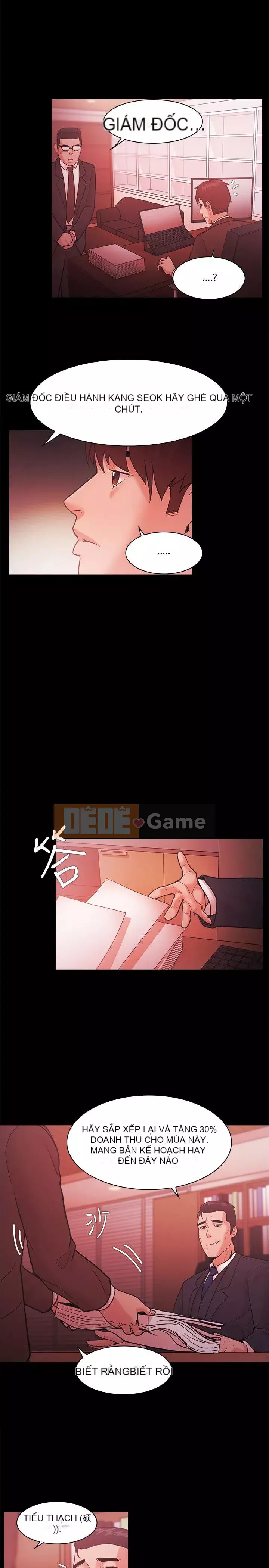 Kẻ thua cuộc Tập 1-74