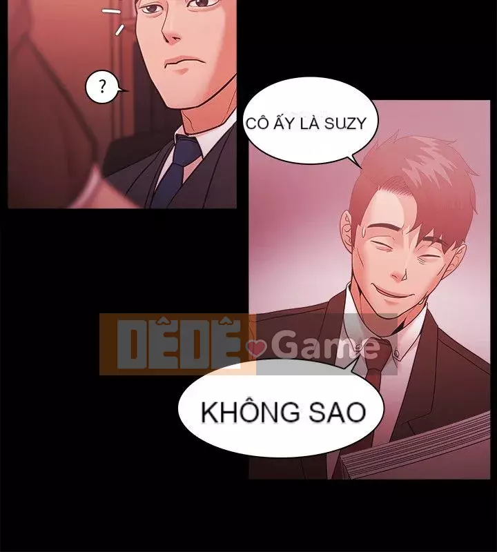 Kẻ thua cuộc Tập 1-74