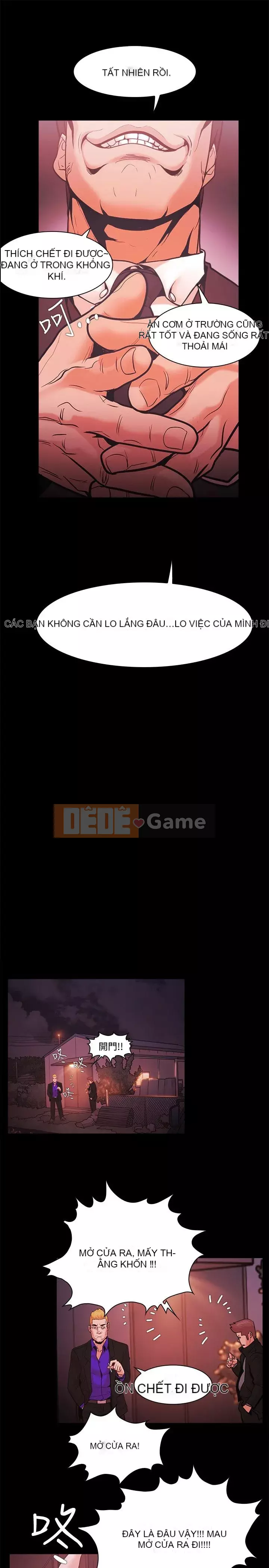 Kẻ thua cuộc Tập 1-74