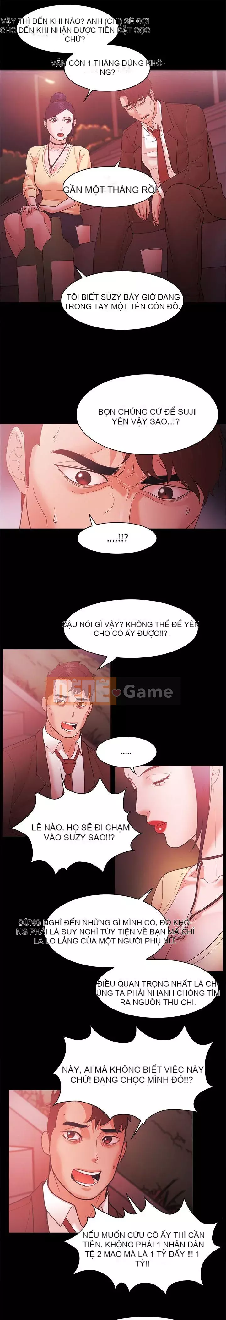 Kẻ thua cuộc Tập 1-74