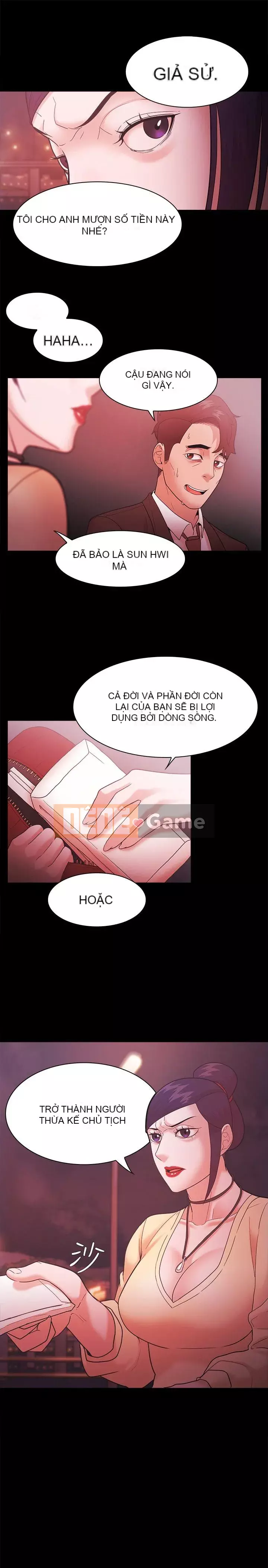 Kẻ thua cuộc Tập 1-74