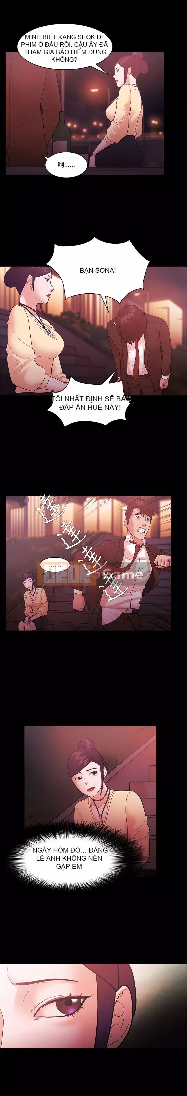 Kẻ thua cuộc Tập 1-74