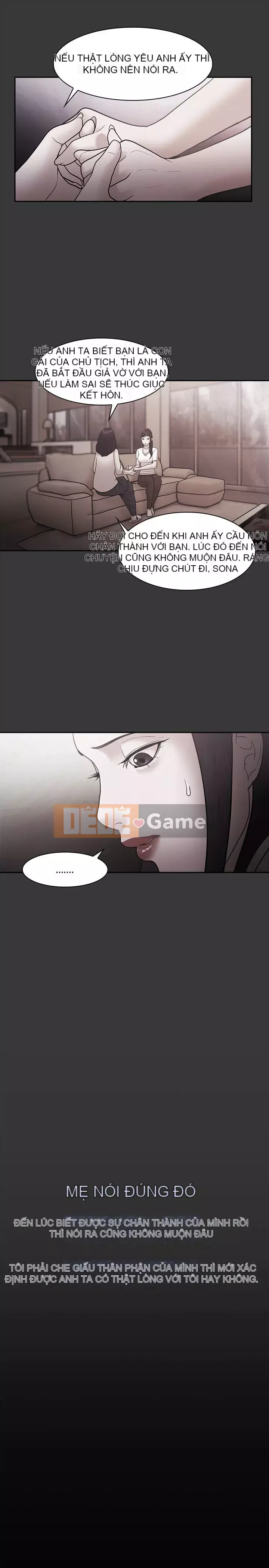 Kẻ thua cuộc Tập 1-74