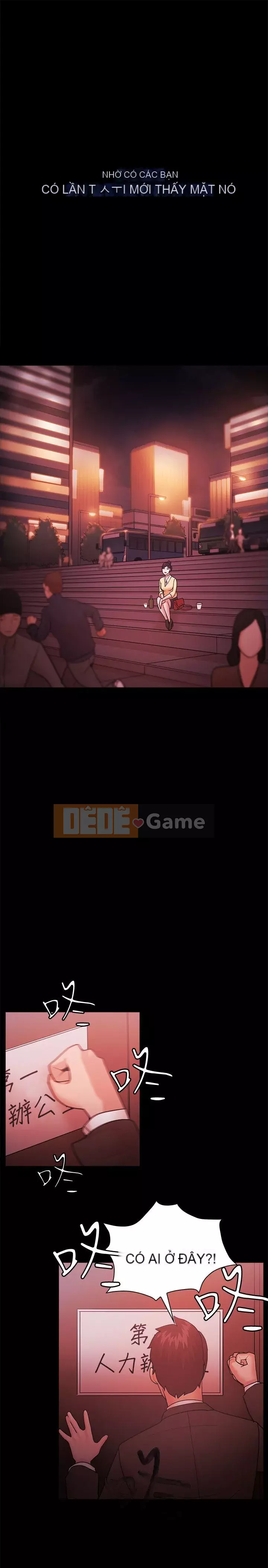 Kẻ thua cuộc Tập 1-74