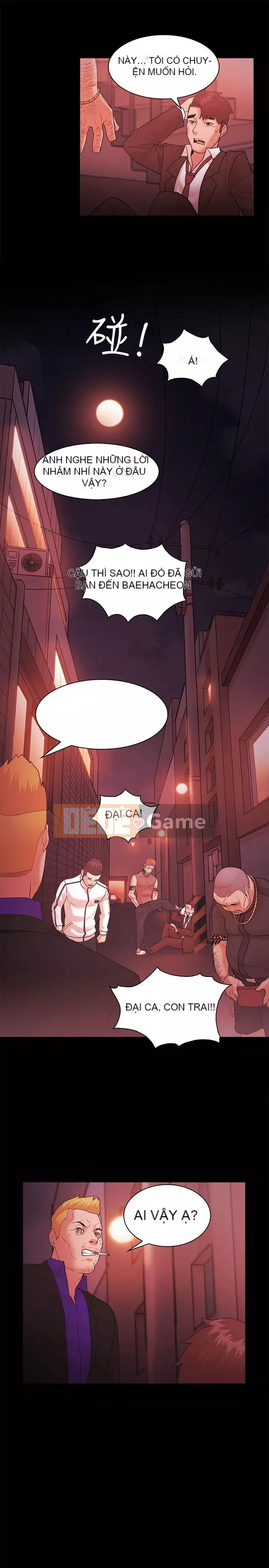 Kẻ thua cuộc Tập 1-74